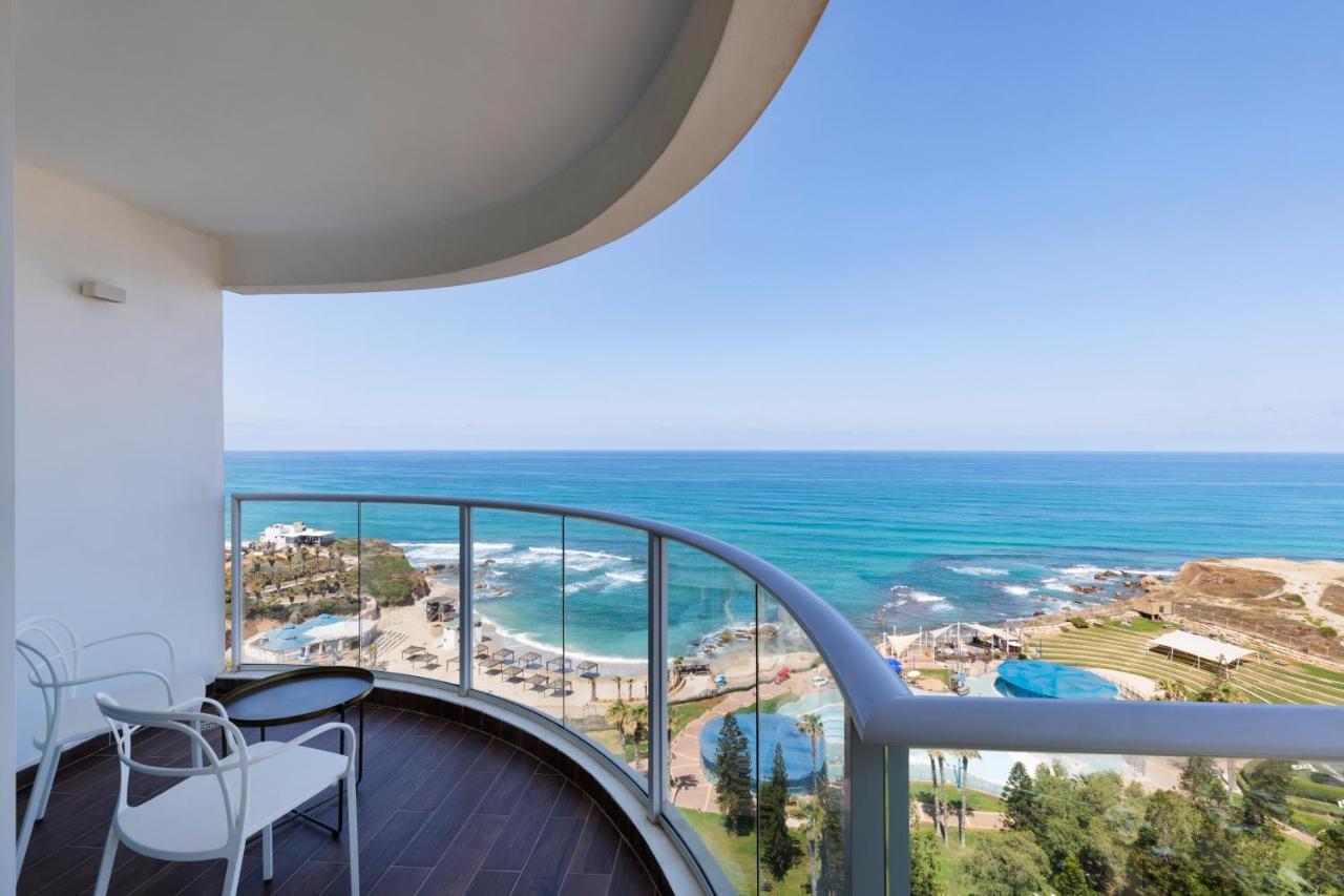 Jacob Resort Hadera Εξωτερικό φωτογραφία
