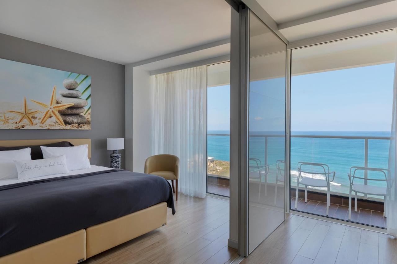 Jacob Resort Hadera Εξωτερικό φωτογραφία