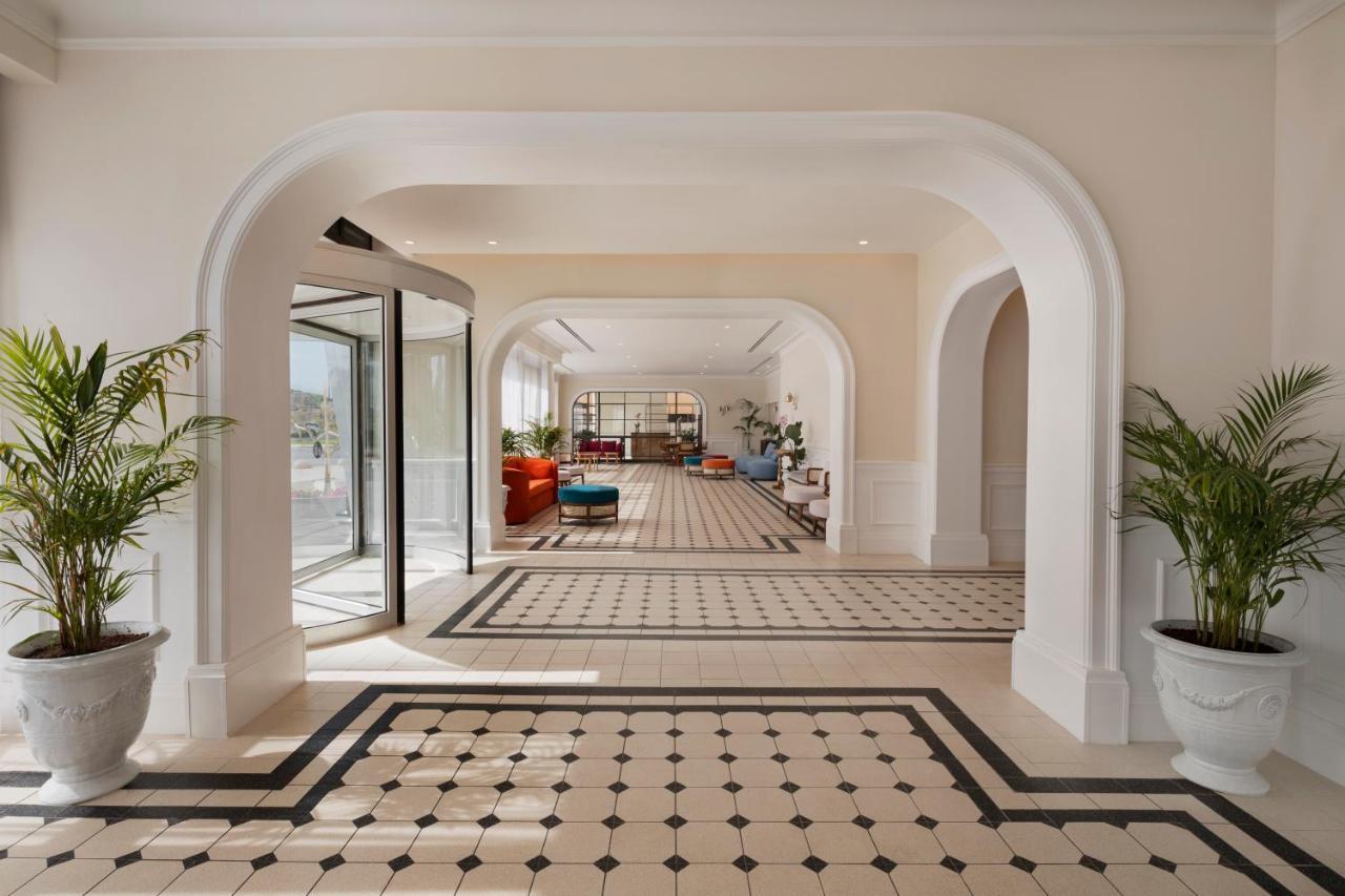 Jacob Resort Hadera Εξωτερικό φωτογραφία