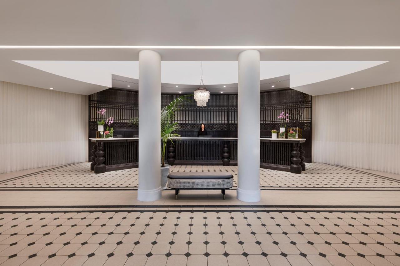Jacob Resort Hadera Εξωτερικό φωτογραφία