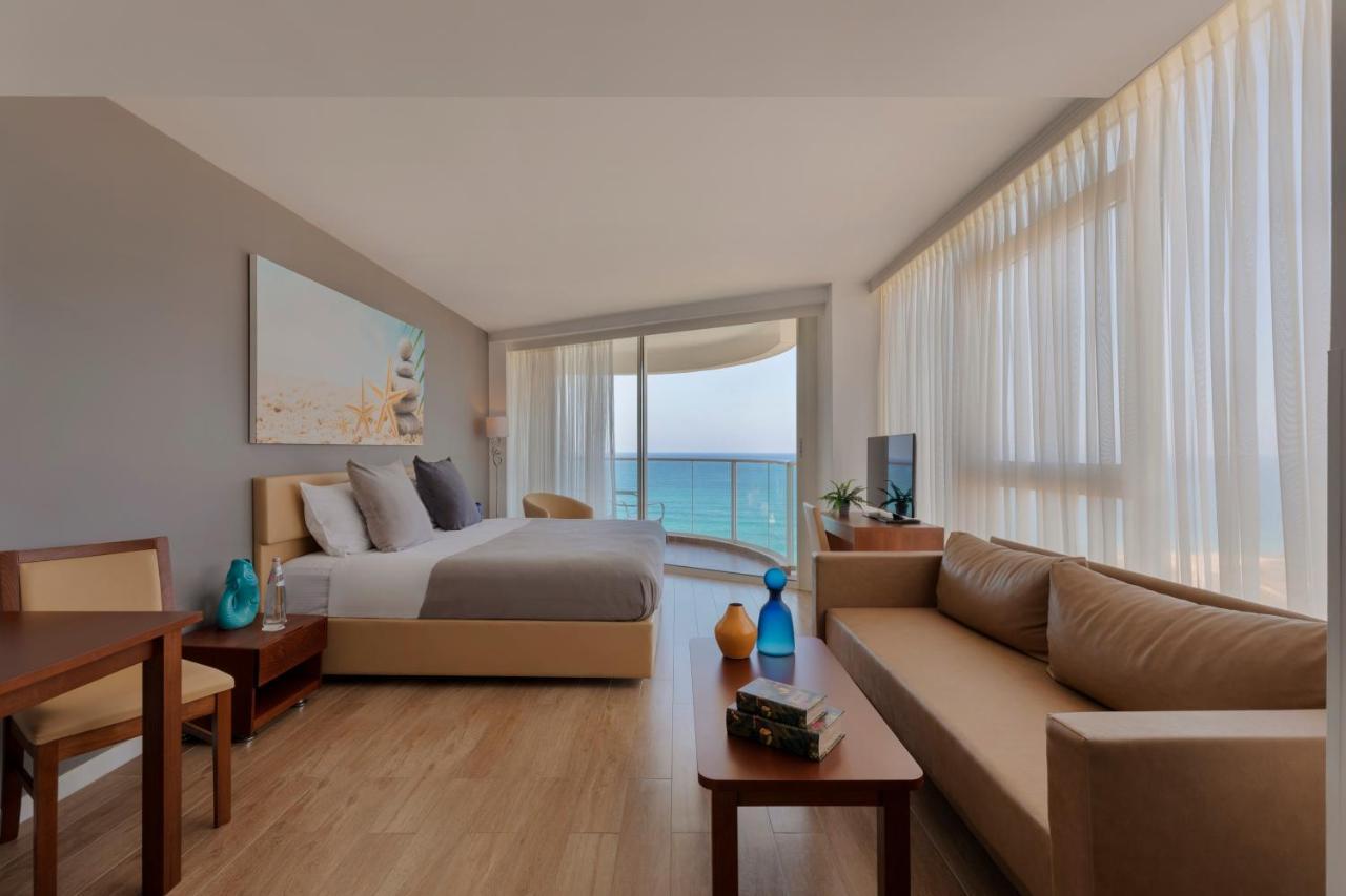 Jacob Resort Hadera Εξωτερικό φωτογραφία