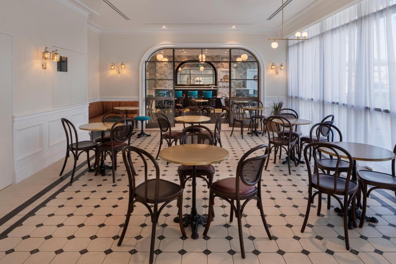Jacob Resort Hadera Εξωτερικό φωτογραφία