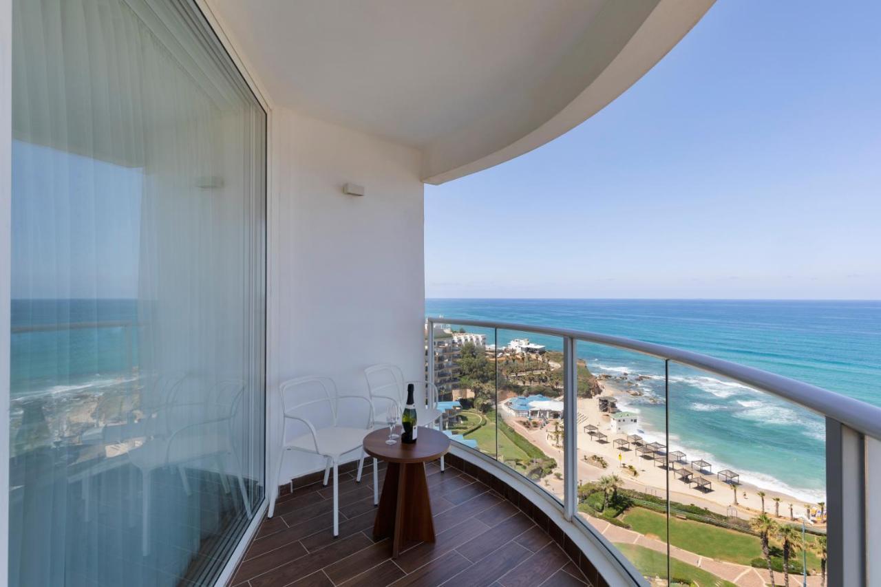 Jacob Resort Hadera Εξωτερικό φωτογραφία