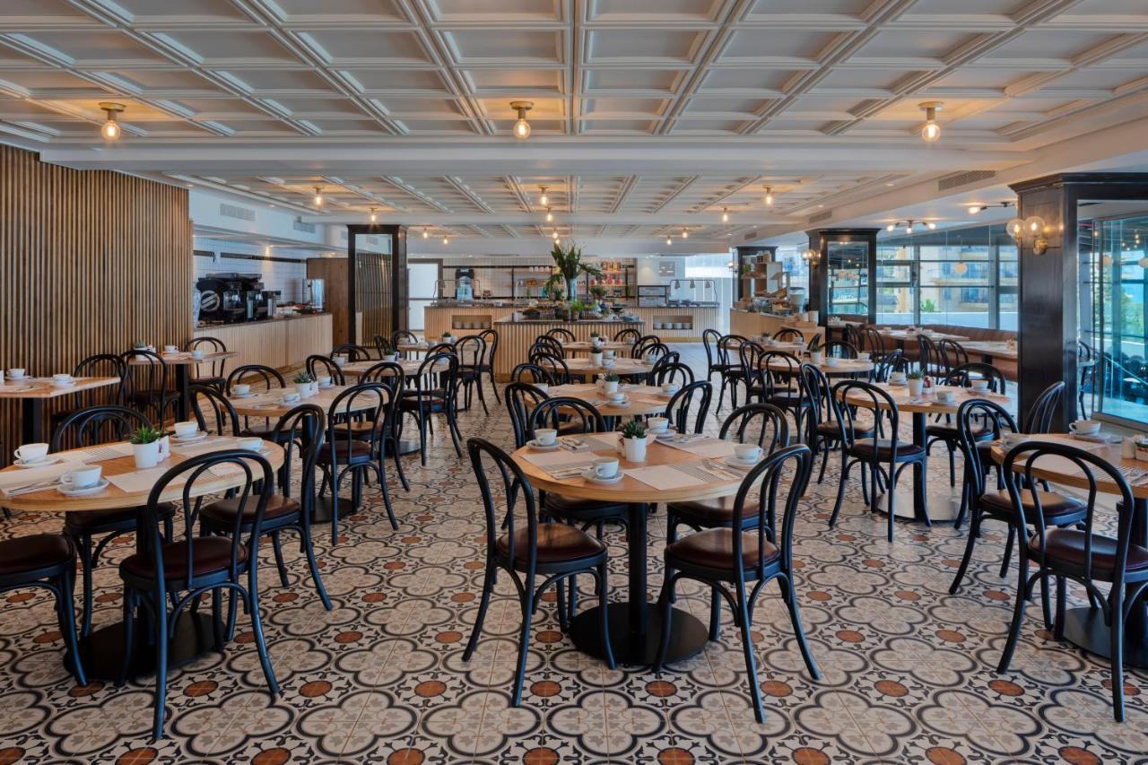 Jacob Resort Hadera Εξωτερικό φωτογραφία