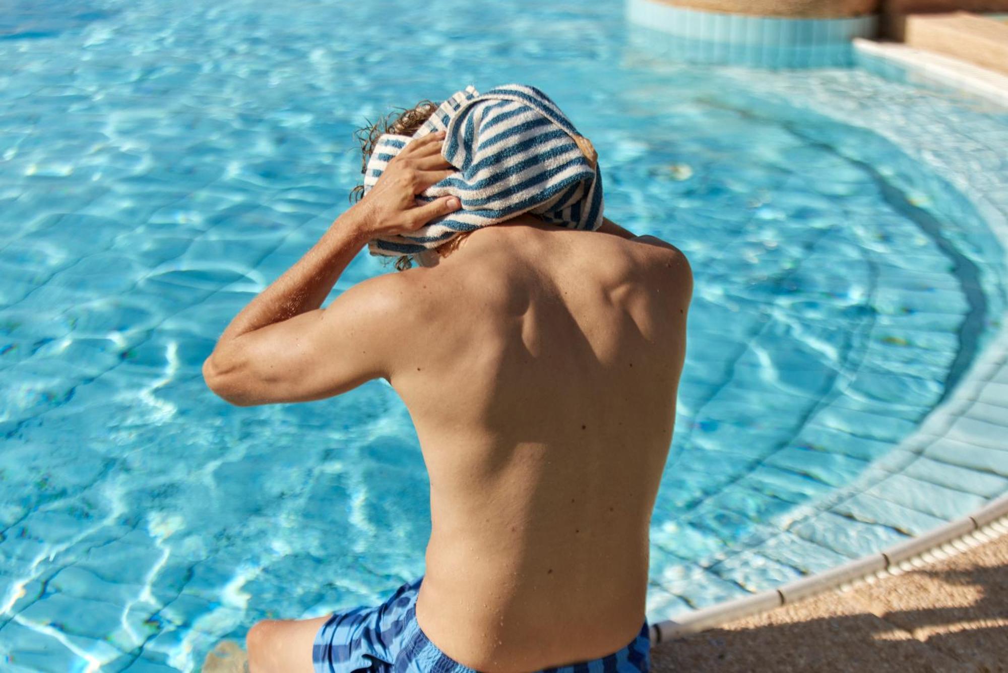 Jacob Resort Hadera Εξωτερικό φωτογραφία